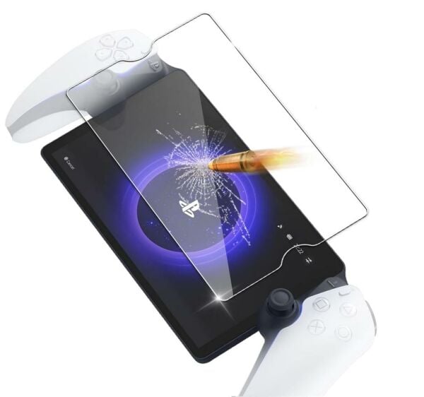 Sony PlayStation Portal 8'' Mat Ekran Koruyucu Oyun Konsolu