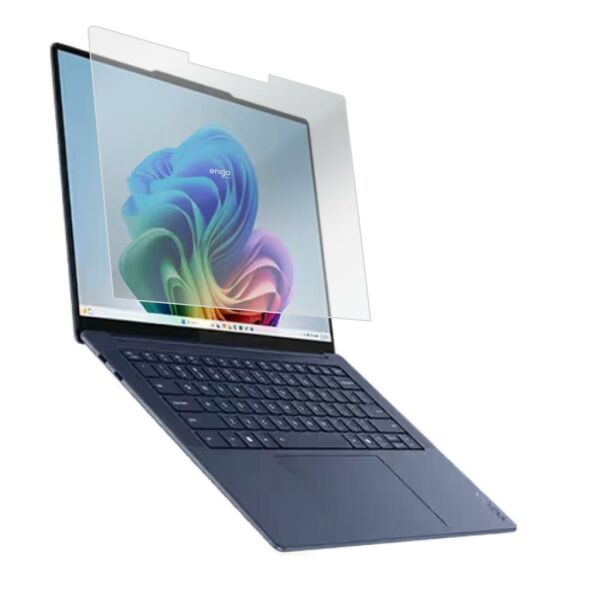 Lenovo Yoga Pro 9i Gen 9 16 inç Mat Ekran Koruyucu 16:10
