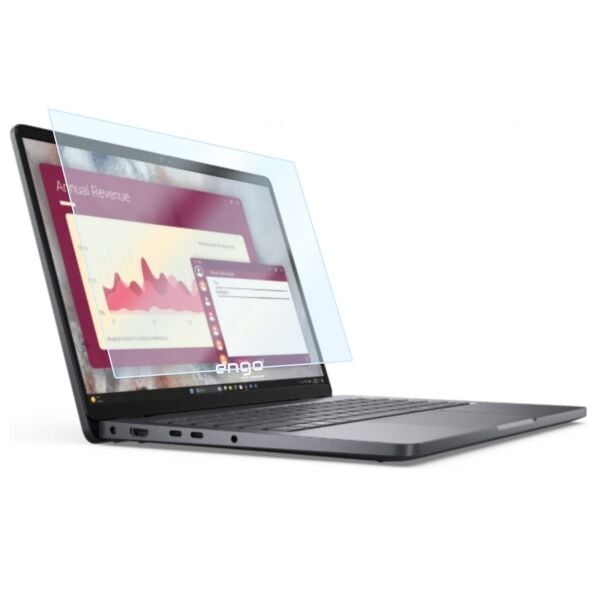 Dell Pro 14 PC14250 14 inç Ekran Koruyucu 9H Nano 16:10