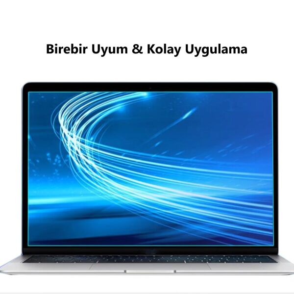 Dell Pro 14 PC14250 14 inç Ekran Koruyucu 9H Nano 16:10