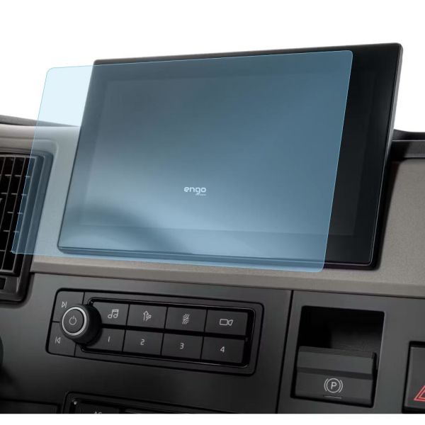 Volvo FM 9 inç Multimedya Navigasyon Ekran Koruyucu