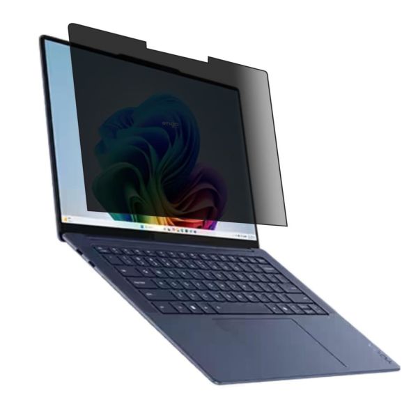 Lenovo Yoga Pro 9i Gen 9 16 inç Hayalet Ekran Koruyucu 16:10