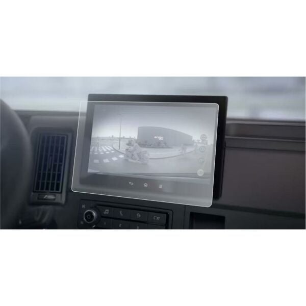 Volvo FM 9 inç Multimedya Mat Ekran Koruyucu Navigasyon