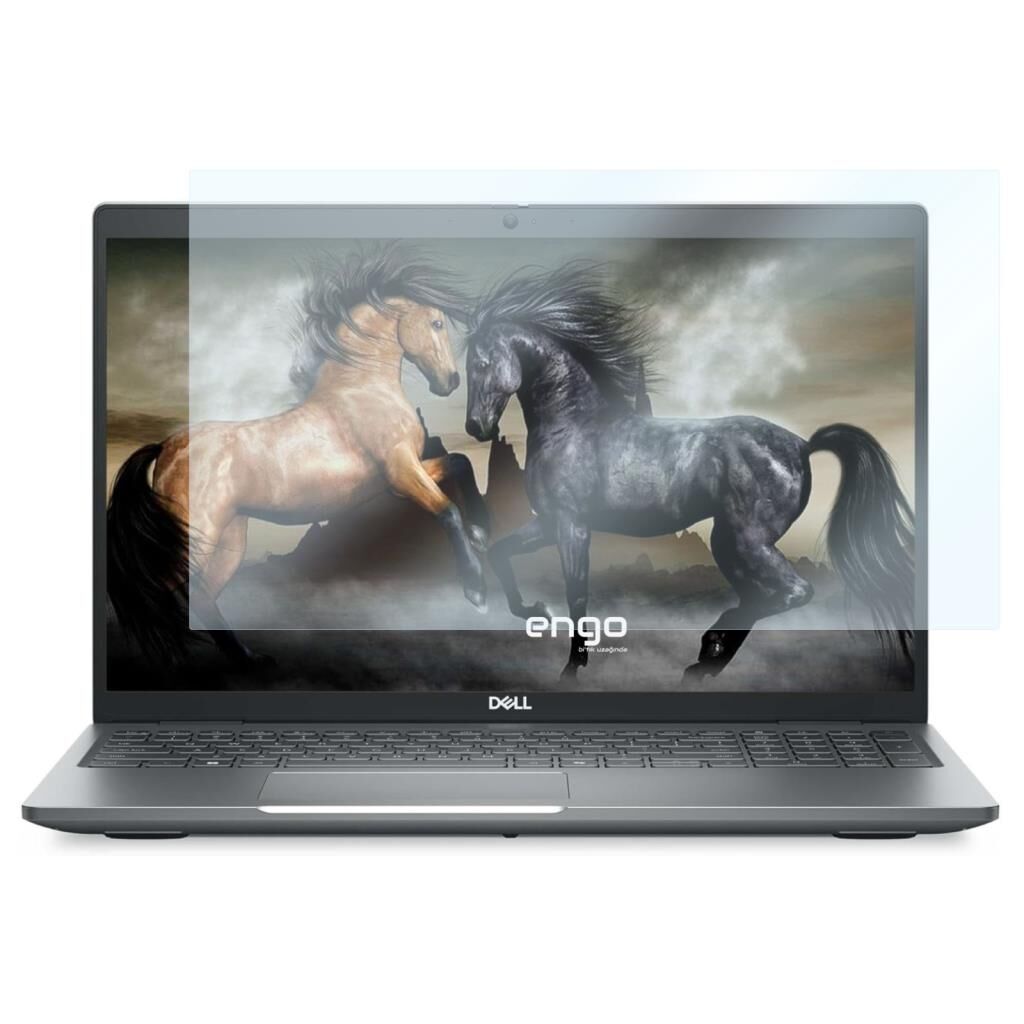 Dell Precision 3591 15.6 inç Ekran Koruyucu 9H Nano 16:9