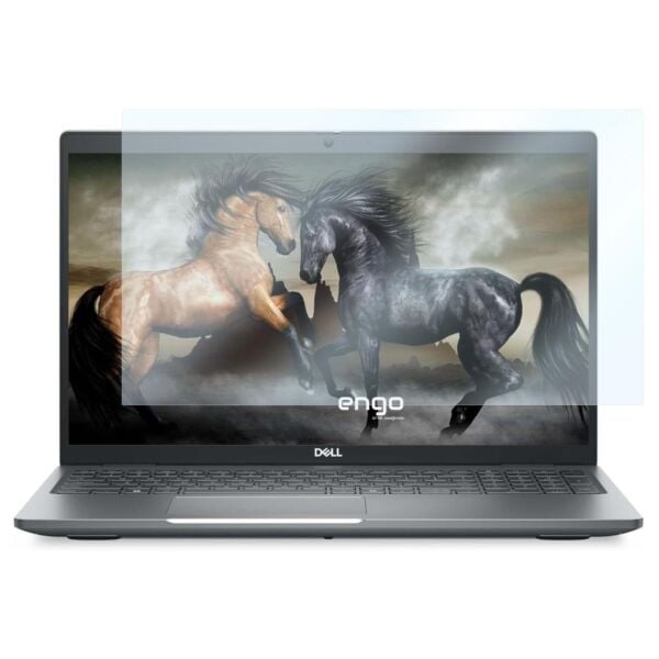Dell Precision 3591 15.6 inç Ekran Koruyucu 9H Nano 16:9