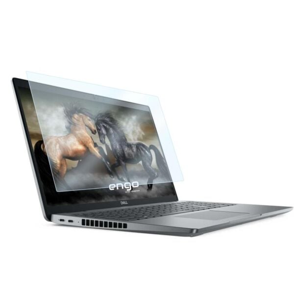 Dell Precision 3591 15.6 inç Ekran Koruyucu 9H Nano 16:9