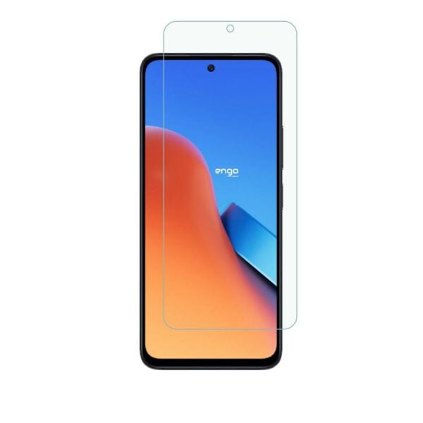 Xiaomi Redmi 12 Ekran Koruyucu Nano Esnek Materyel
