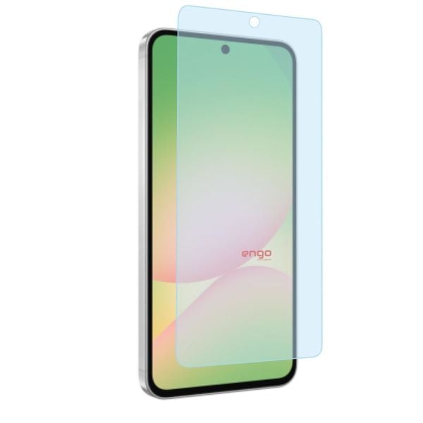 Samsung Galaxy A56 Ekran Koruyucu 6.7 inç Nano Şeffaf