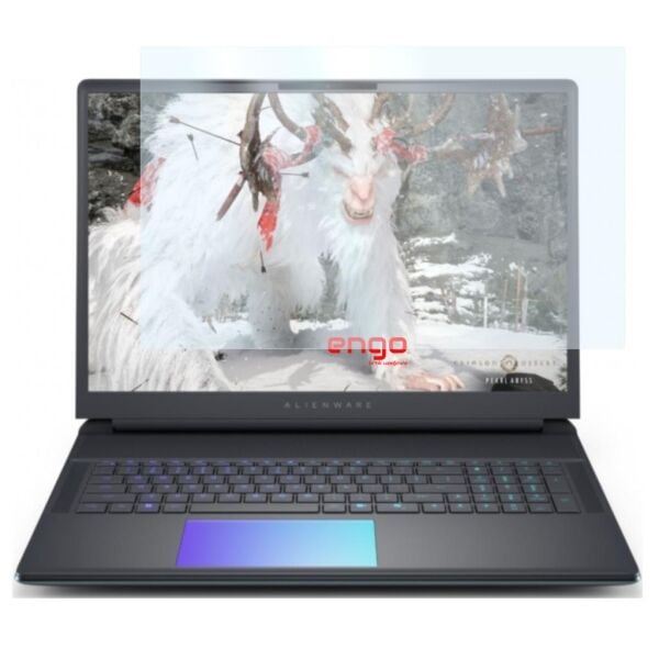 Dell Alienware 18 Area-51 18 inç Ekran Koruyucu 9H Nano 16:9