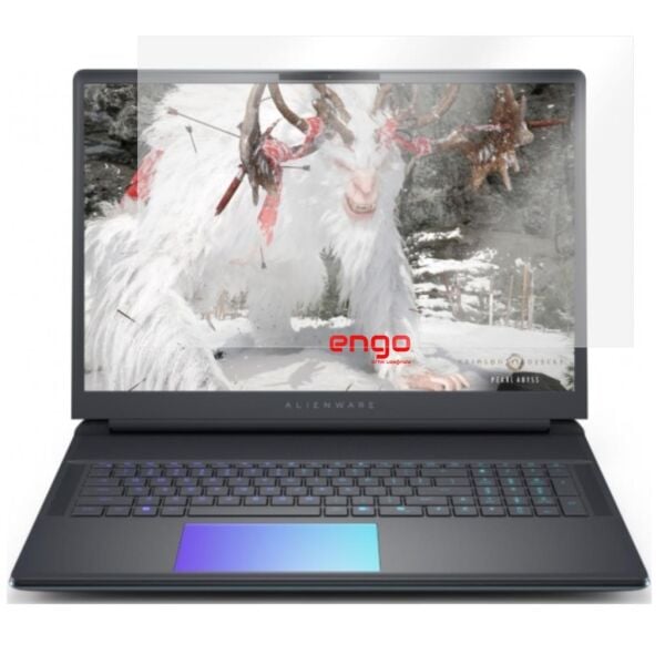 Dell Alienware 18 Area-51 18 inç Mat Ekran Koruyucu 9H Nano
