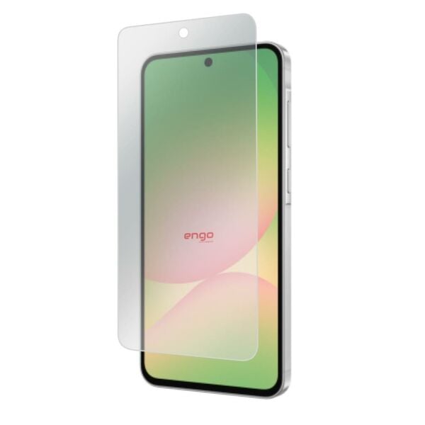 Samsung Galaxy A56 Mat Ekran Koruyucu 6.7'' Yansımayı Önler