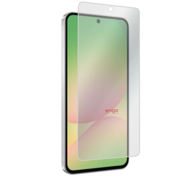 Samsung Galaxy A56 Mat Ekran Koruyucu 6.7'' Yansımayı Önler