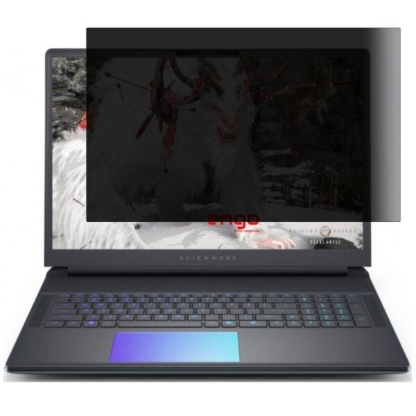 Dell Alienware 18 Area-51 18 inç Hayalet Ekran Koruyucu 16:9