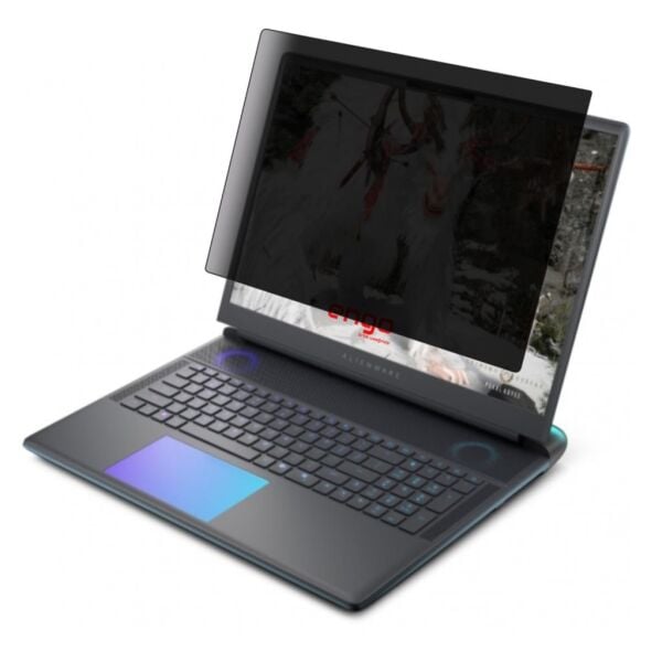 Dell Alienware 18 Area-51 18 inç Hayalet Ekran Koruyucu 16:9