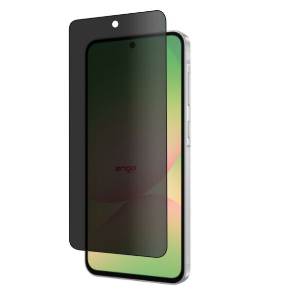 Samsung Galaxy A56 Hayalet Ekran Koruyucu 6.7 inç Anti Spy