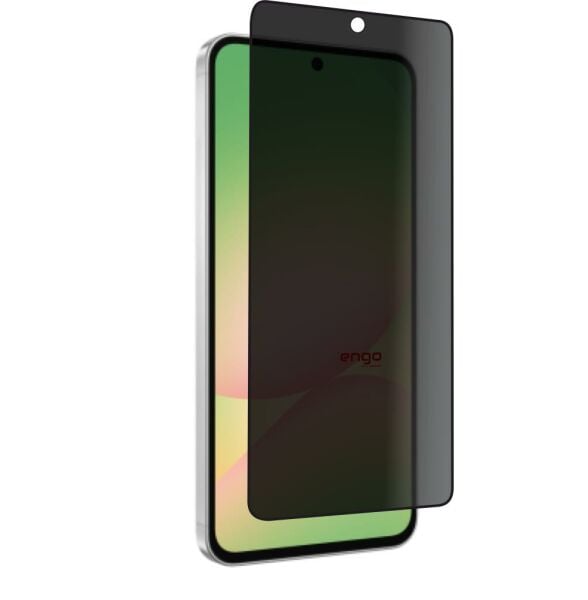 Samsung Galaxy A56 Hayalet Ekran Koruyucu 6.7 inç Anti Spy