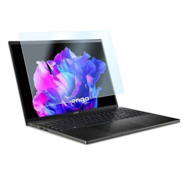 Acer Swift Edge 16 16 inç Ekran Koruyucu 9H Nano 16:10