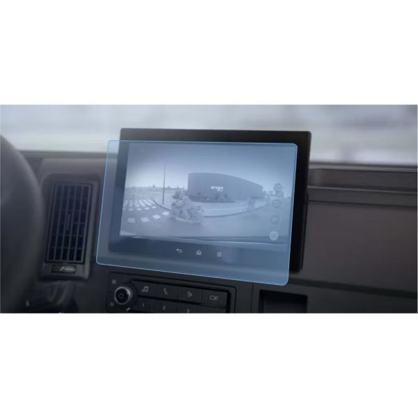 Volvo FH 9 inç Multimedya Navigasyon Ekran Koruyucu