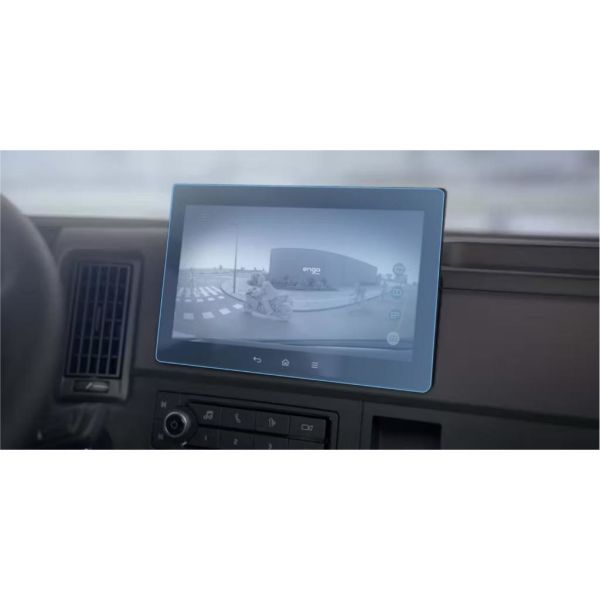 Volvo FH 9 inç Multimedya Navigasyon Ekran Koruyucu