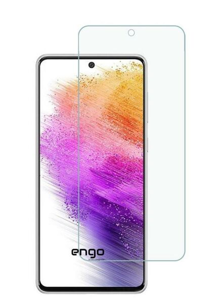 Samsung Galaxy A73 Ekran Koruyucu Nano