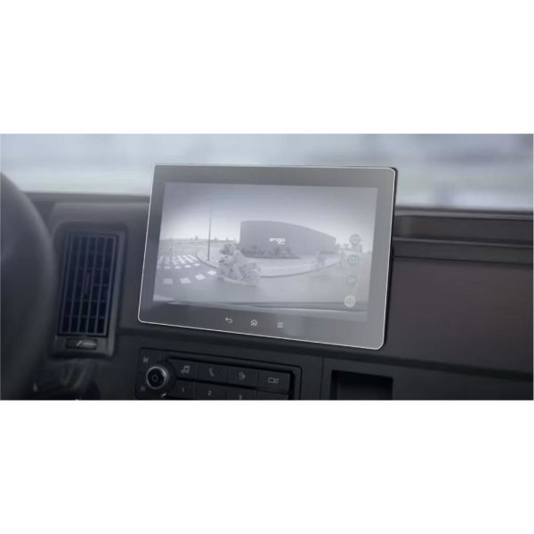 Volvo FH 9 inç Multimedya Mat Ekran Koruyucu Navigasyon