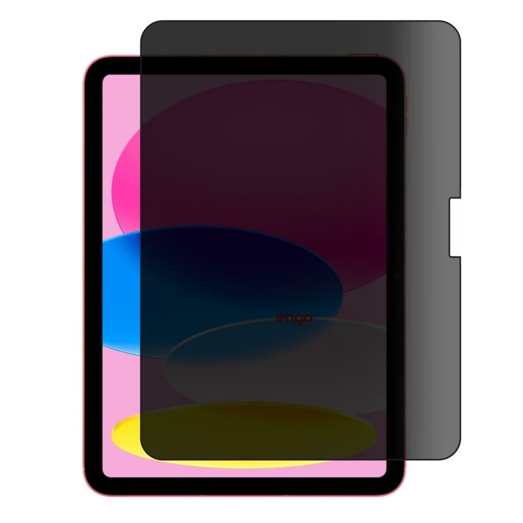 Apple iPad 11. Nesil Hayalet Ekran Koruyucu 11 inç Şeffaf