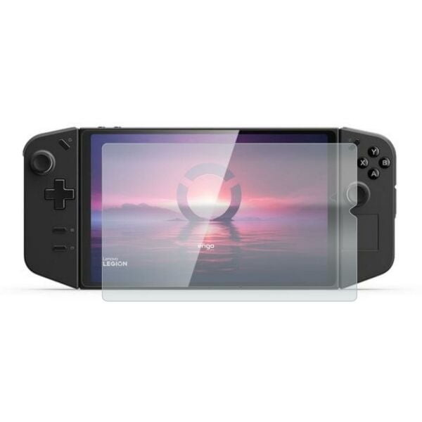 Lenovo Legion Go 8.8 inç Mat Ekran Koruyucu Oyun Konsolu
