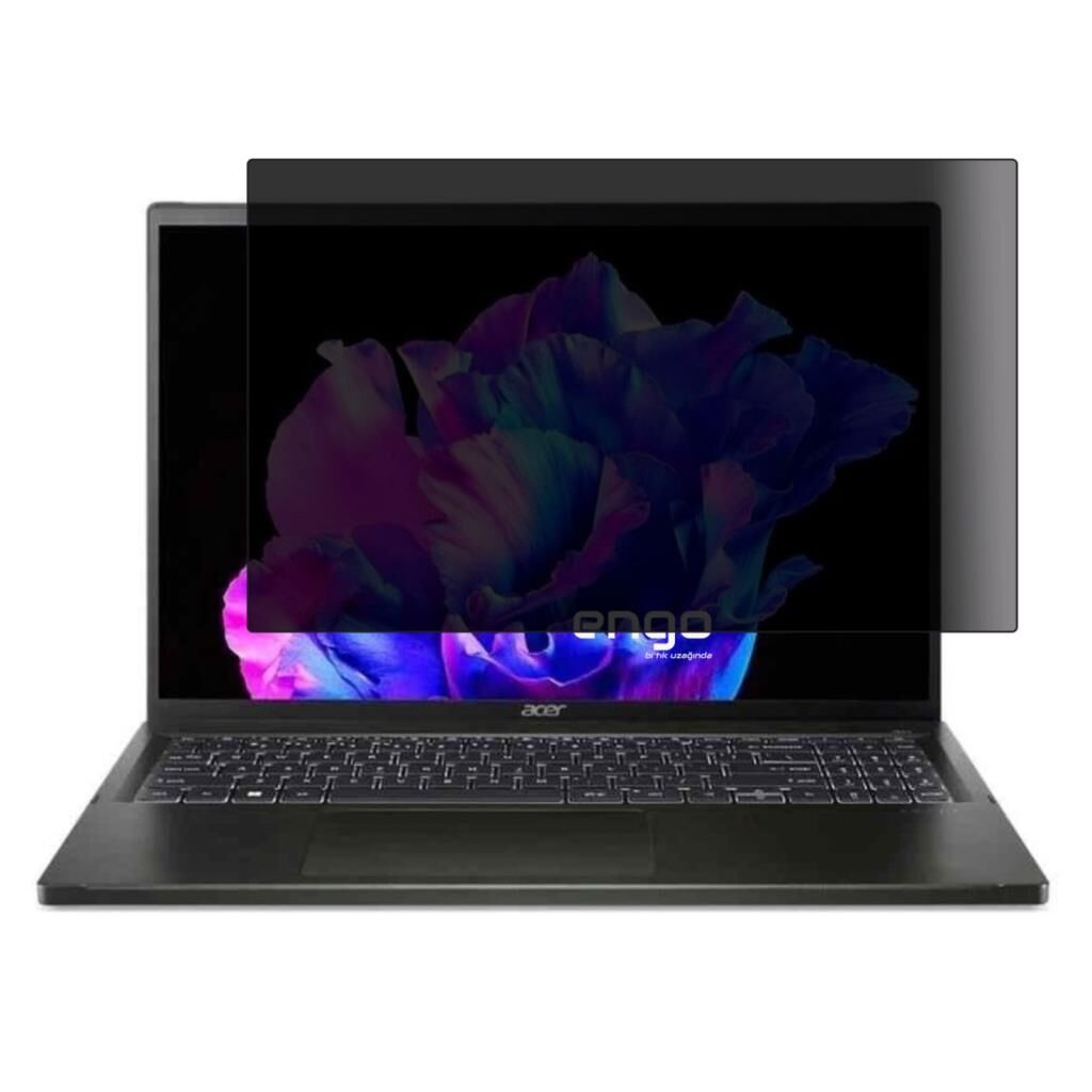 Acer Swift Edge 16 16 inç Hayalet Ekran Koruyucu 9H Nano