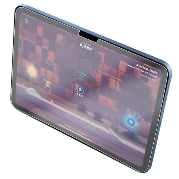 Apple iPad 11.Nesil A16 Paperfeel Ekran Koruyucu A3354 A3355