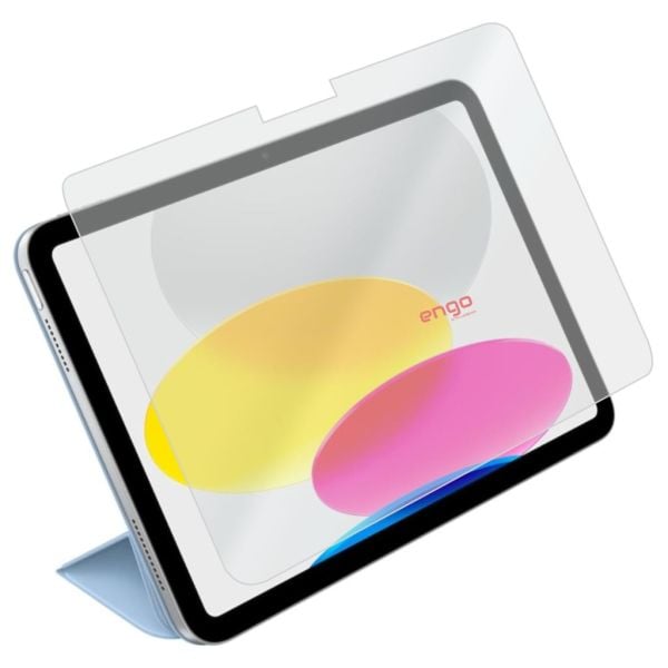 Apple iPad 11.Nesil A16 Paperfeel Ekran Koruyucu A3354 A3355