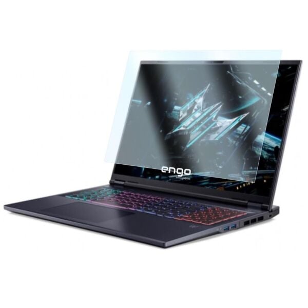 Acer Predator Helios NEO 18 inç Ekran Koruyucu 9H Nano 16:10