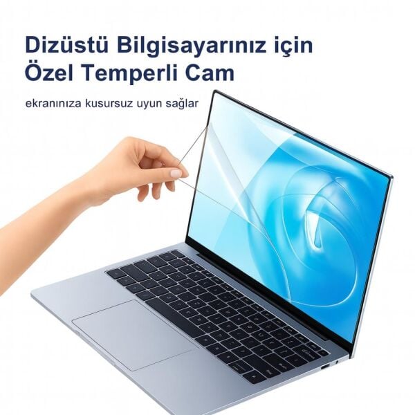 Acer Predator Helios NEO 18 inç Ekran Koruyucu 9H Nano 16:10