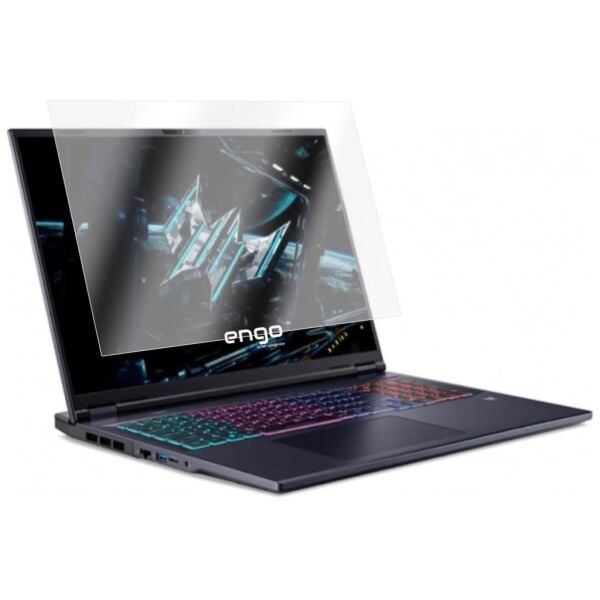 Acer Predator Helios NEO 18 inç Mat Ekran Koruyucu 9H Nano