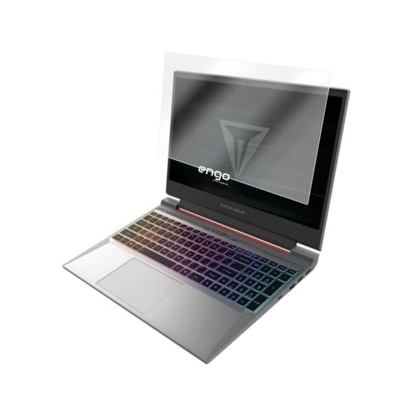 Casper Excalibur G880 15.6 inç Mat Ekran Koruyucu 9H Nano