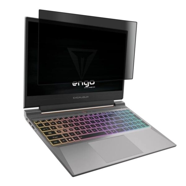 Casper Excalibur G880 15.6 inç Hayalet Ekran Koruyucu Nano