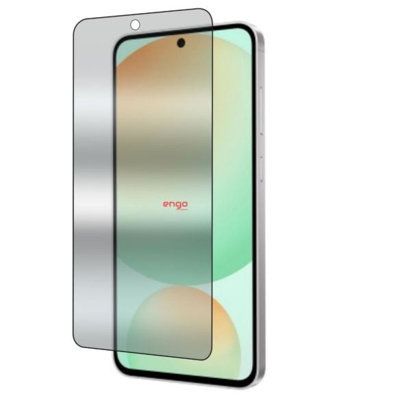 Samsung Galaxy S24 FE Hayalet Ekran Koruyucu Anti-Spy