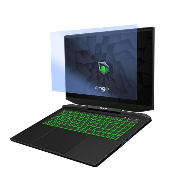 Monster Semruk S8 V1.1.1 18 inç Ekran Koruyucu 9H Nano