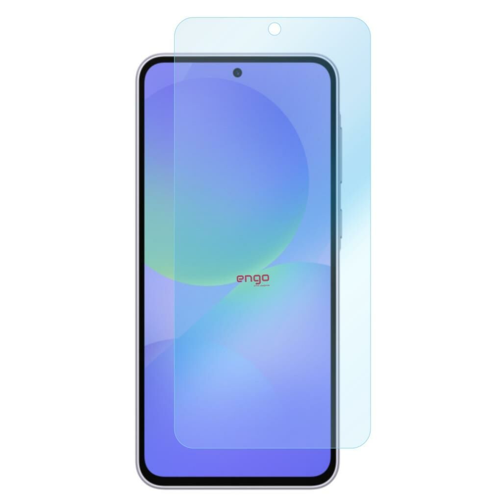 Samsung Galaxy A36 Ekran Koruyucu 6.7 inç Nano Şeffaf