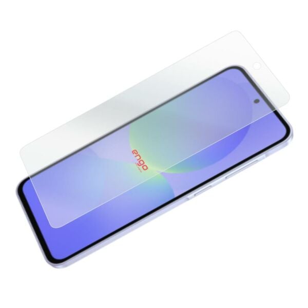 Samsung Galaxy A36 Mat Ekran Koruyucu 6.7'' Yansımayı Önler