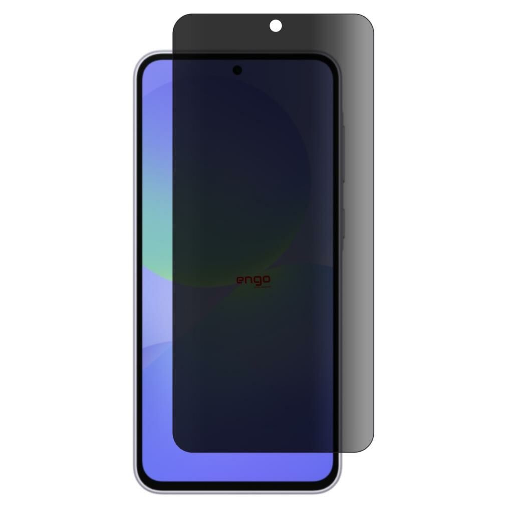 Samsung Galaxy A36 Hayalet Ekran Koruyucu 6.7 inç Anti Spy