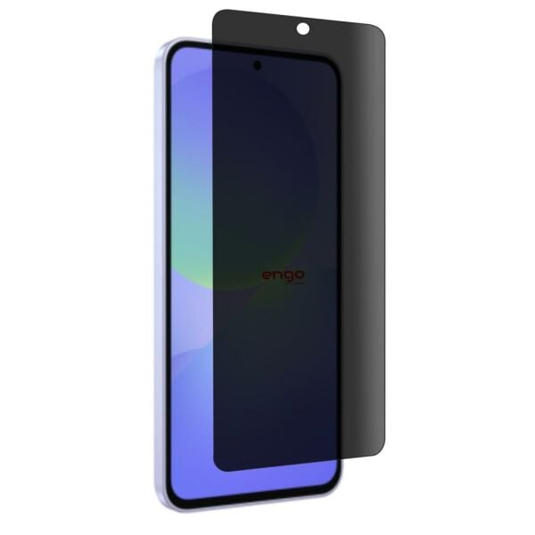 Samsung Galaxy A36 Hayalet Ekran Koruyucu 6.7 inç Anti Spy