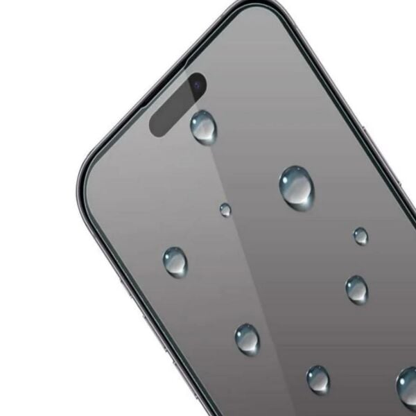 Xiaomi 14T Pro Hayalet Ekran Koruyucu Anti-Spy Şeffaf