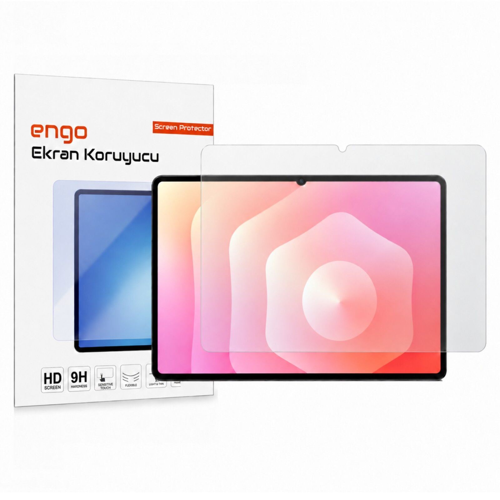 Samsung Galaxy Tab S12 Ultra İle Uyumlu Mat Ekran Koruyucu 14.6 İnç SM-X940 Parmak İzi Bırakmayan Yansıma Ve Parlama Önleyici Koruma, 9H Kırılmaz Esnek Nano Cam