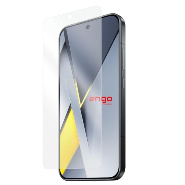 Poco F8 Ultra Mat Ekran Koruyucu 9H Nano Anti Glare Koruma