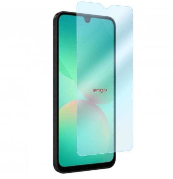 Samsung Galaxy A26 Ekran Koruyucu 6.7 inç Nano Şeffaf