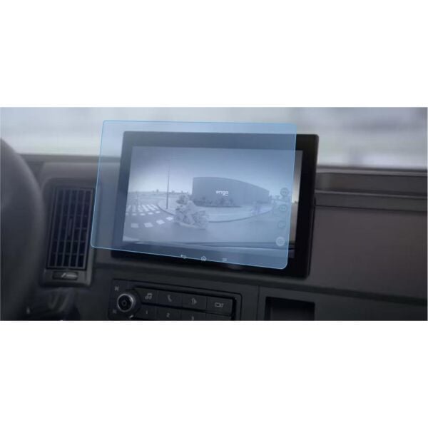 Volvo FH16 9 inç Multimedya Navigasyon Ekran Koruyucu