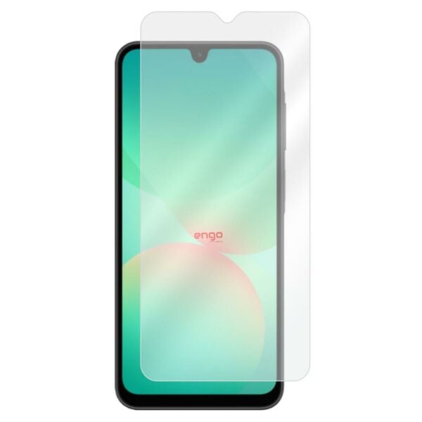 Samsung Galaxy A26 Mat Ekran Koruyucu 6.7'' Yansımayı Önler