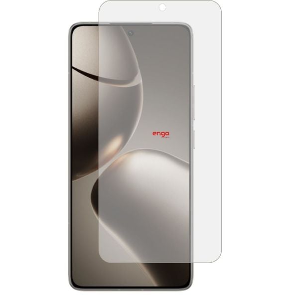 Xiaomi 14T Pro Mat Ekran Koruyucu Parmak İzi Bırakmaz Şeffaf