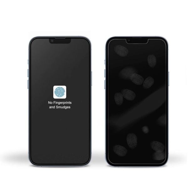 Xiaomi 14T Pro Mat Ekran Koruyucu Parmak İzi Bırakmaz Şeffaf
