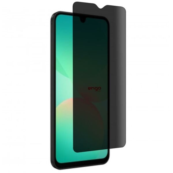 Samsung Galaxy A26 Hayalet Ekran Koruyucu 6.7 inç Anti Spy